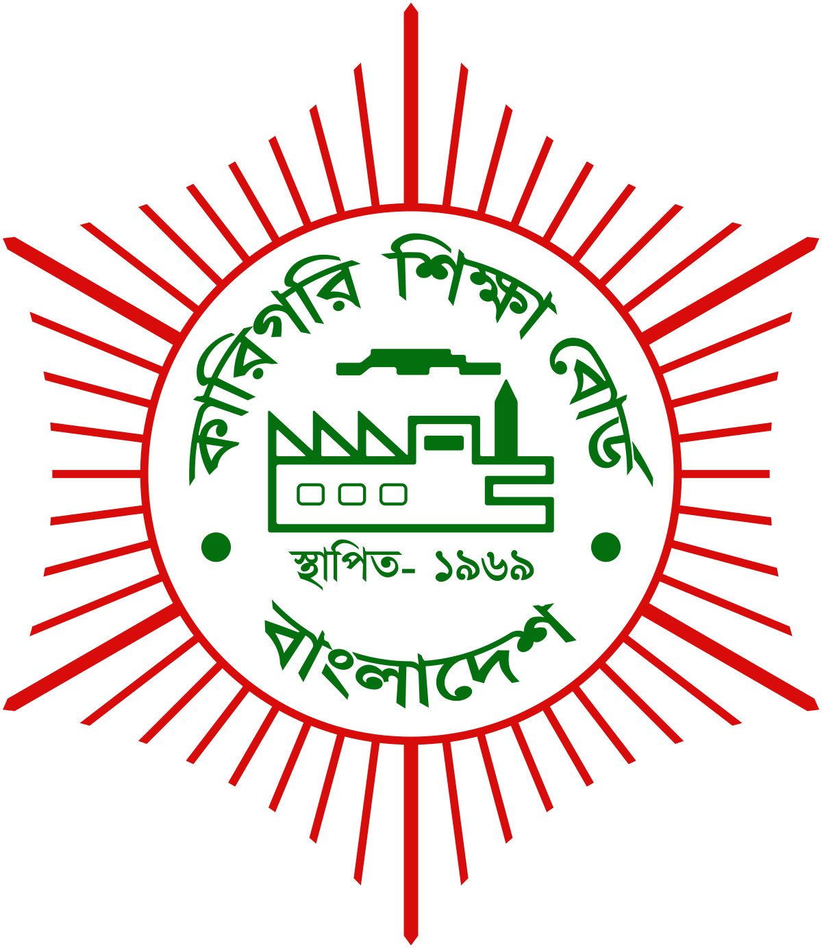 BAngladesh Technical Education Board